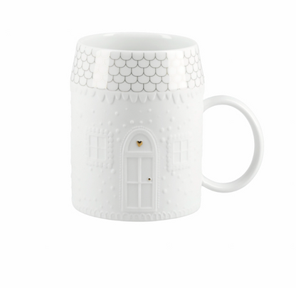 Mug Bonhomme pain d'épice - Räder
