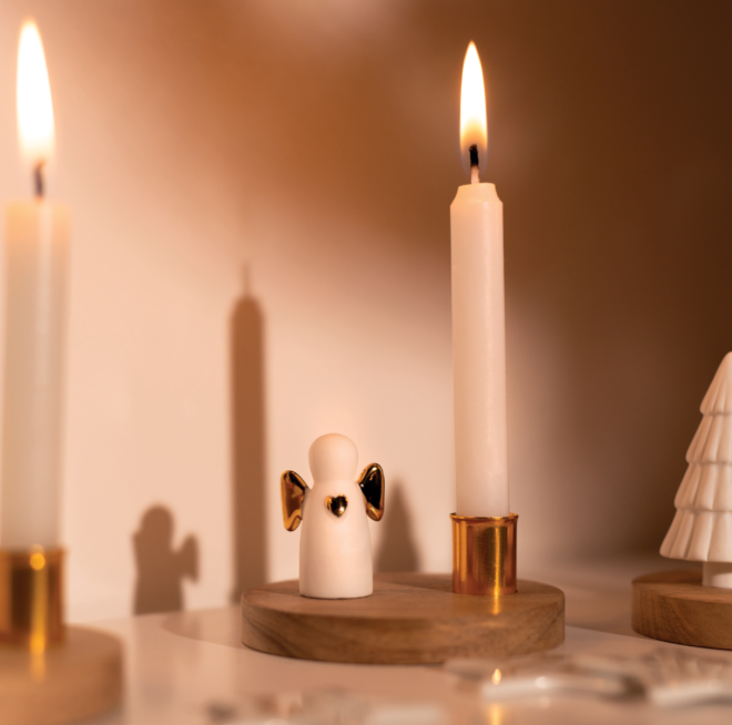 Tales of light guardian angel - Räder