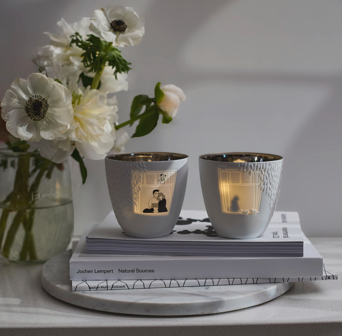 Poetry Light Beautiful Hours - Rader