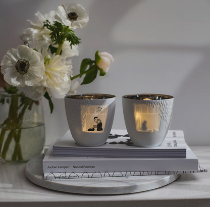 Poetry Light Beautiful Hours - Rader