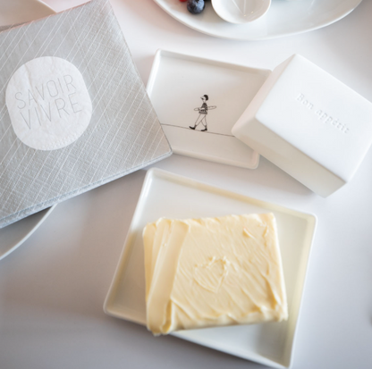 Beurrier M bon appétit - Räder