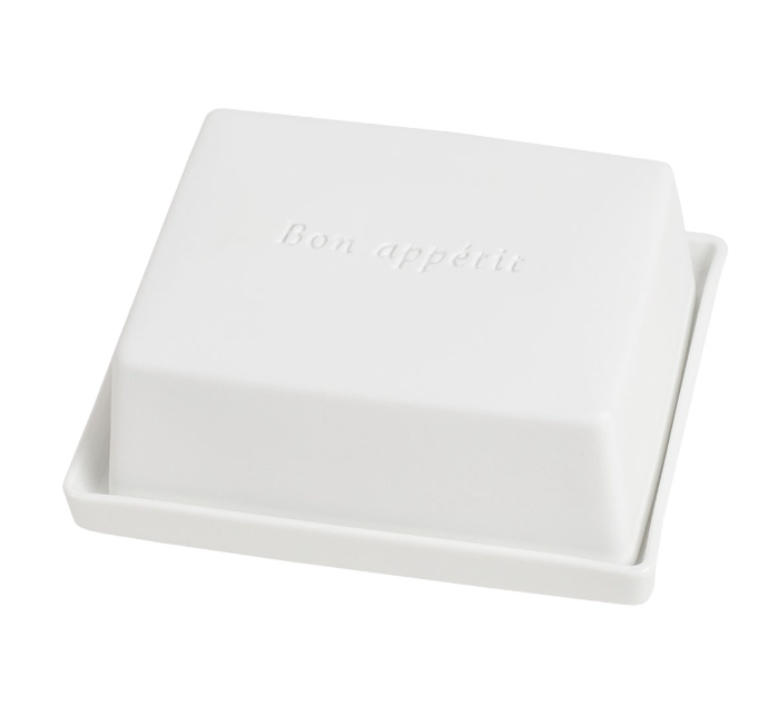 Beurrier M bon appétit - Räder