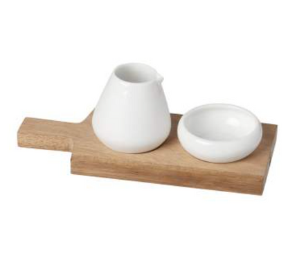 Huile & sel - Räder