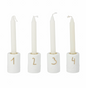 Small Advent Light Set - Rader