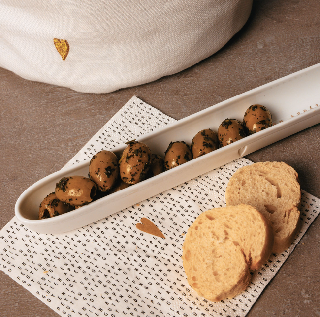 Serving bowl Bon appétit - Räder