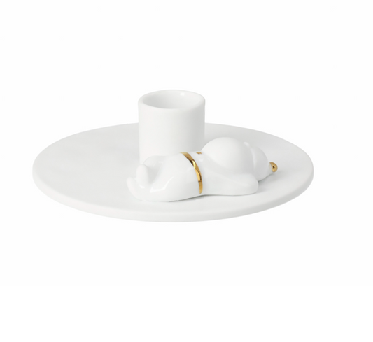 Bougeoir Santas great - Räder