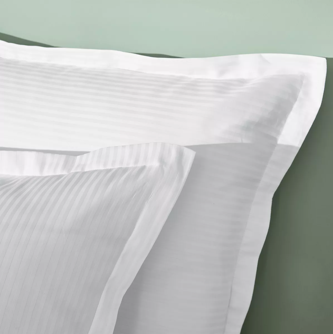 Palace rayé blanc - Garnier Thiebaut