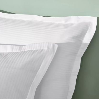 Palace rayé blanc - Garnier Thiebaut