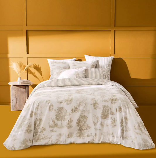 Poésie naturel - Garnier Thiebaut