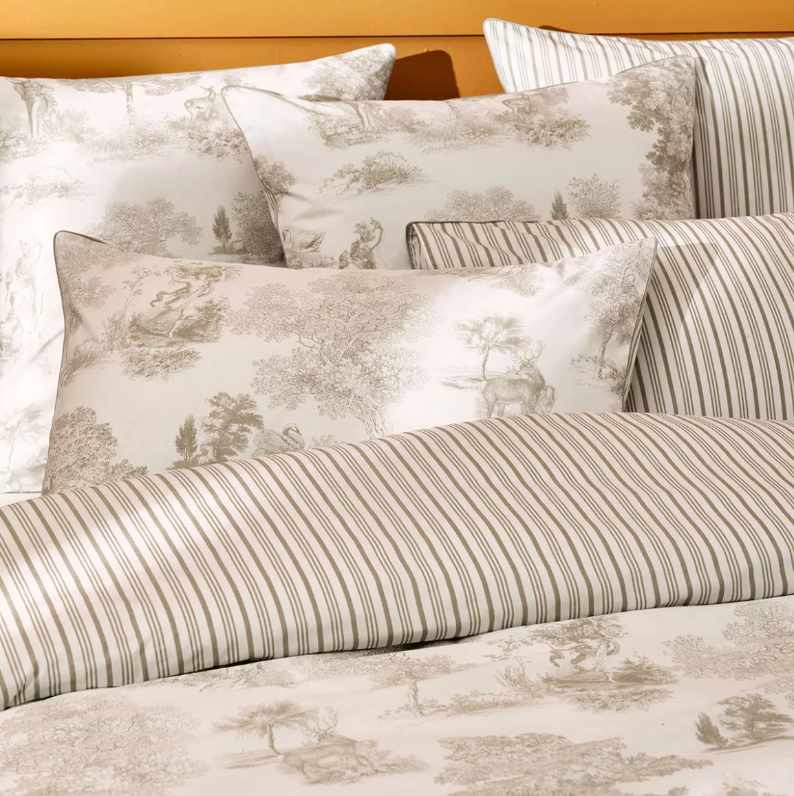 Poésie naturel - Garnier Thiebaut