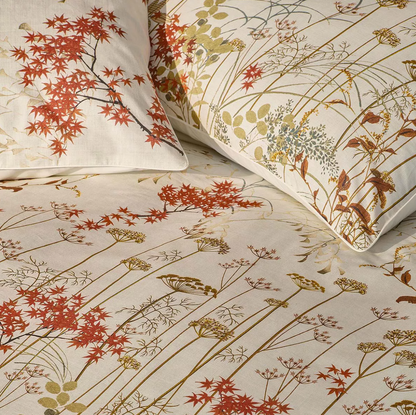 Erables automne - Garnier Thiebaut