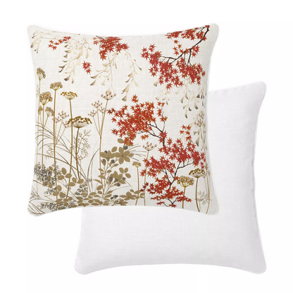 Erables automne - Garnier Thiebaut