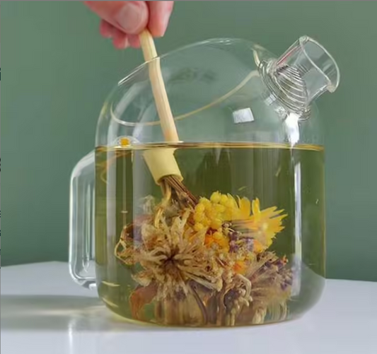 2 bouquets à infuser Fleurs des montagnes Bio - Horae