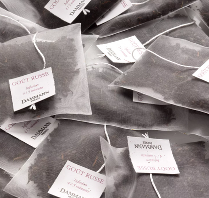 Gout Russe douchka sachet - Dammann