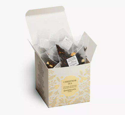 Christmas Tea - Dammann