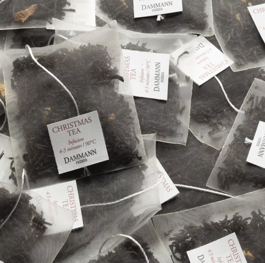 Christmas Tea - Dammann
