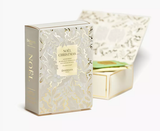 Coffret Noël Christmas - Dammann