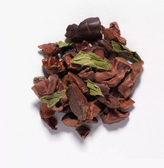 Infusion Cacao-Menthe - Dammann Frères