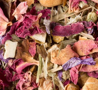 Tisane du Roy boite 60g - Dammann