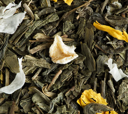 Joli Cœur boite 65g - Dammann