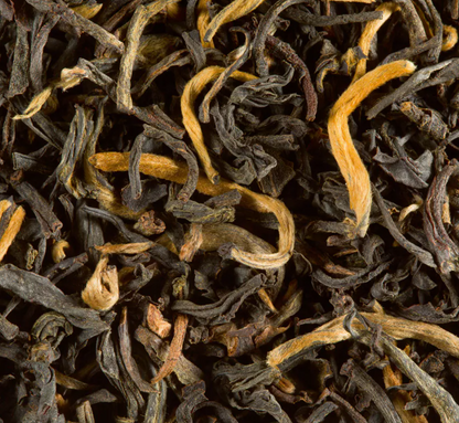 Earl Grey des Seigneurs boite 75g - Dammann Frères