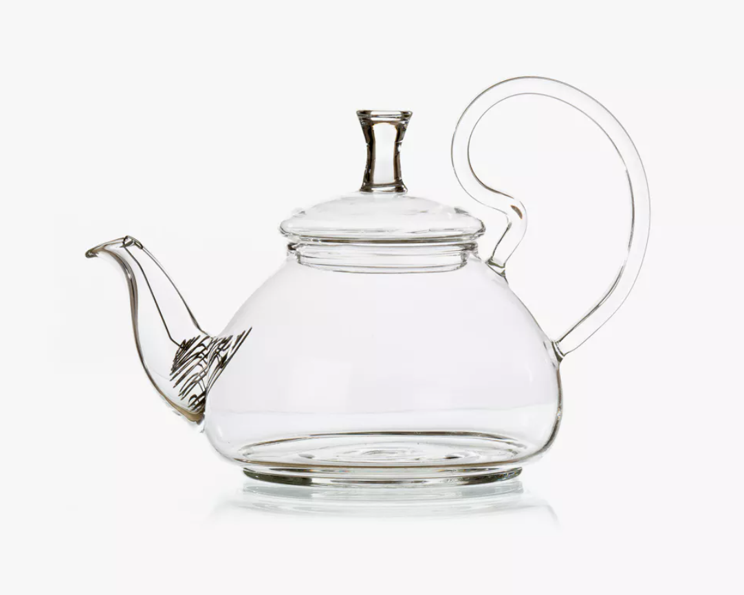 Théière nuage - Dammann