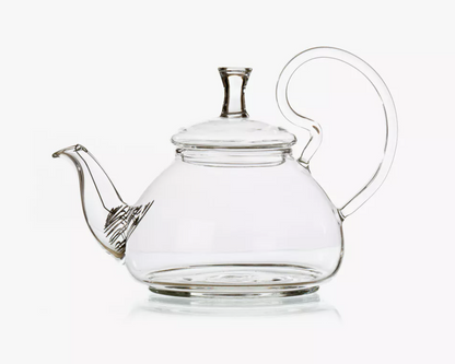 Théière nuage - Dammann