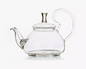 Théière nuage - Dammann