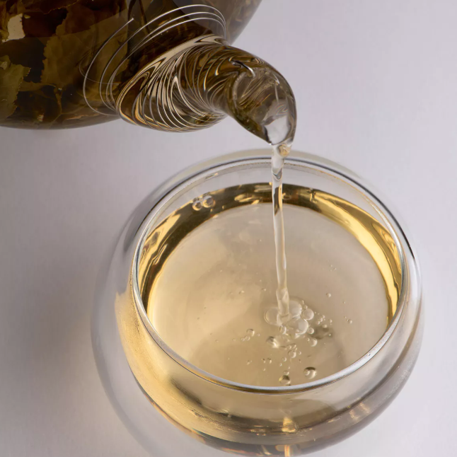 Théière nuage - Dammann