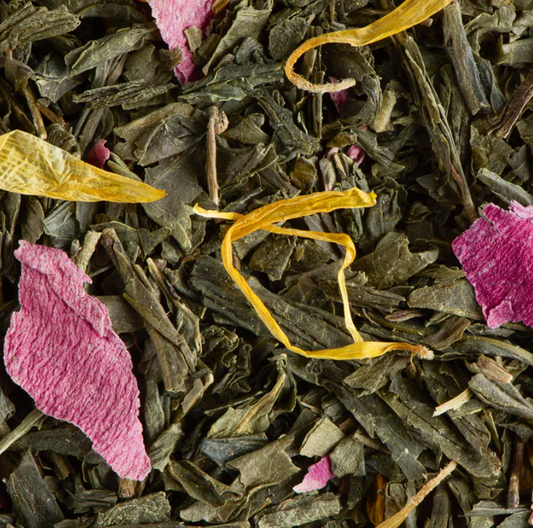 Infusion Nuit à Versailles - Dammann frères