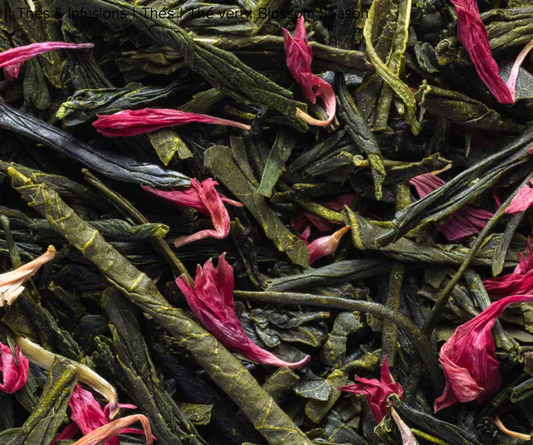 Blossom Season - Dammann