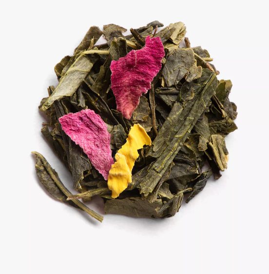 Thé Glacé Pêche - Dammann