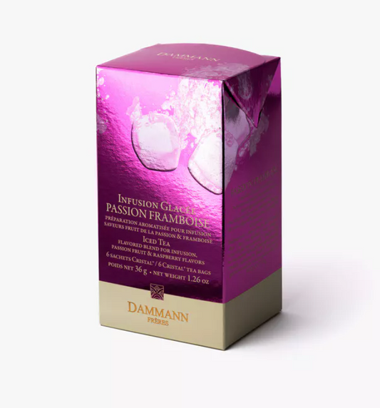 Passion Framboise - Dammann