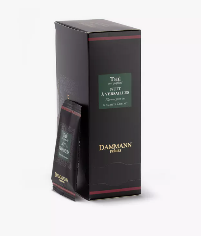 Nuit à Versailles en sachet - Dammann