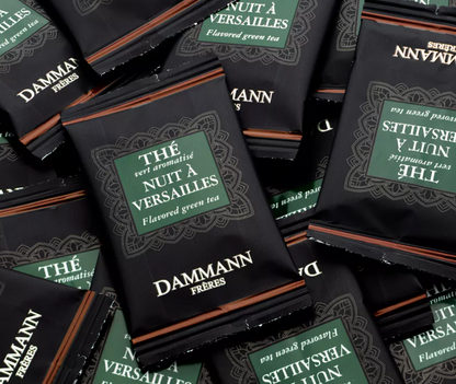 Nuit à Versailles en sachet - Dammann