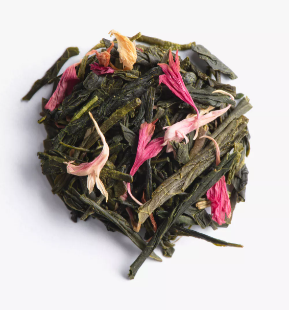 Thé Glacé Blossom Season - Dammann