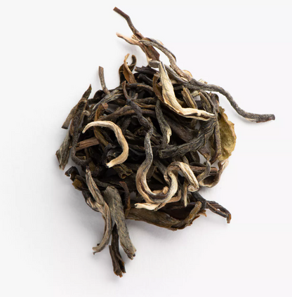 Thé Glacé Jasmin Chung Hao - Dammann