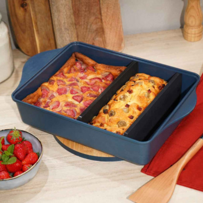 L’incroyable plat ajustable 40x30 cm - Cookut