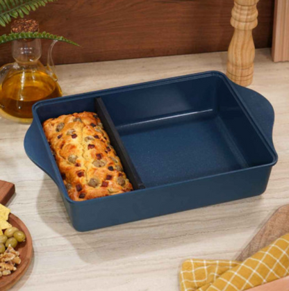 L’incroyable plat ajustable 40x30 cm - Cookut