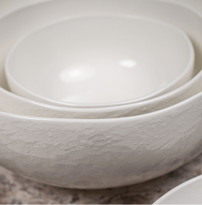 Coupelle Ecume 14 cm - Table passion