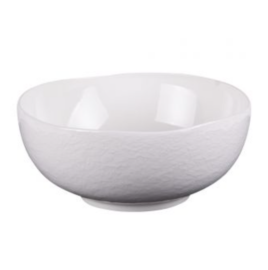 Saladier Ecume 23,50 cm - Table passion