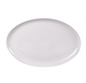 Plat ovale Ecume 30 x 20.5 cm - Table passion