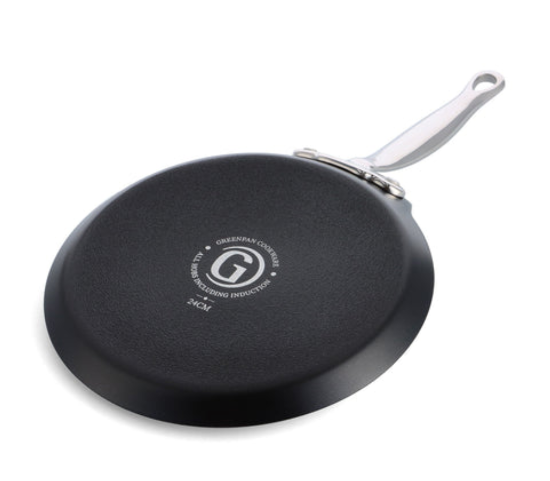 Crepiere barcelona pro - GreenPan