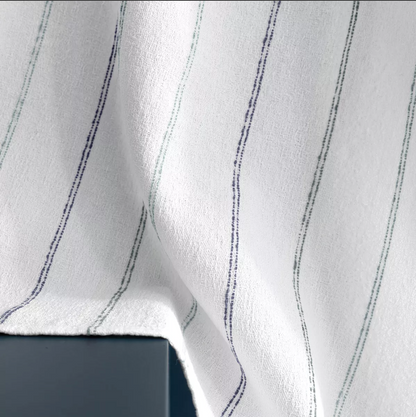 Torchon Rimini Blu - Garnier Thiebaut