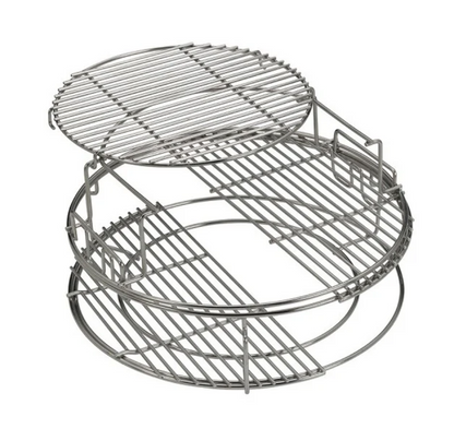 Kit Eggspander 5 pieces XL - Big green egg