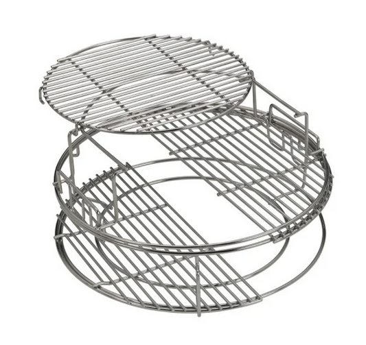 Kit Eggspander 5 pieces XL - Big green egg