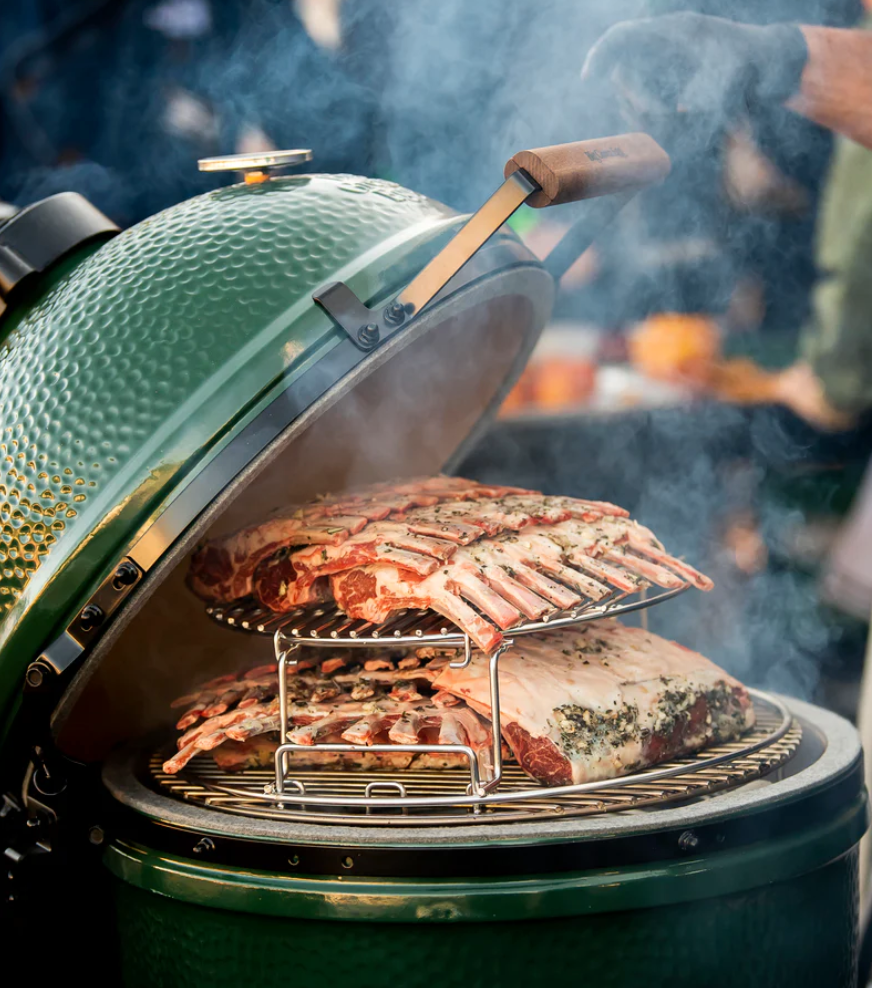 Kit Eggspander 5 pieces XL - Big green egg