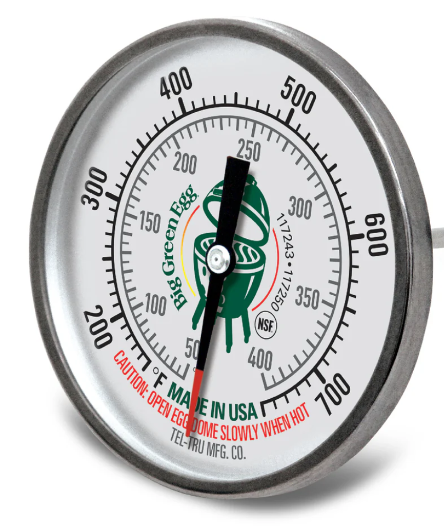 Sonde de température extérieure - Big Green Egg