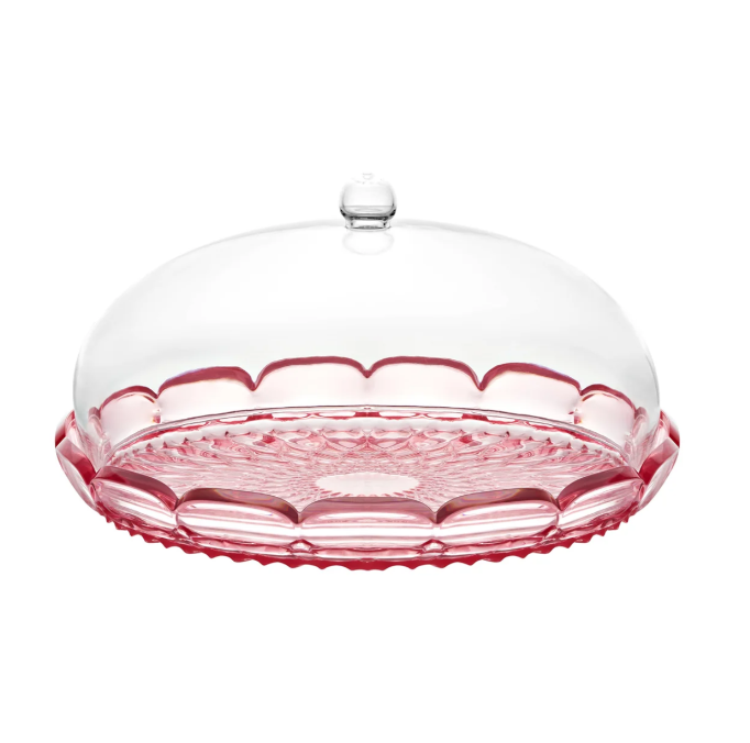 Plateau à gâteaux Vanity - Guzzini