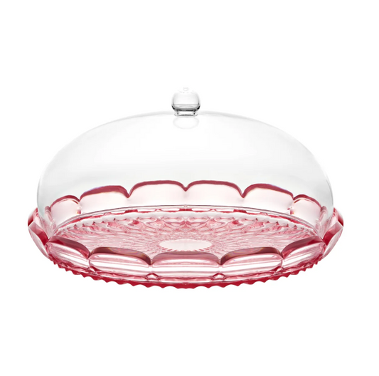 Plateau à gâteaux Vanity - Guzzini